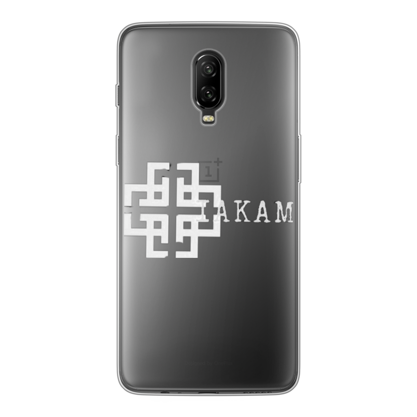 KAM S9 Back Printed Soft Phone Case - Size:      | Pack Of: 1