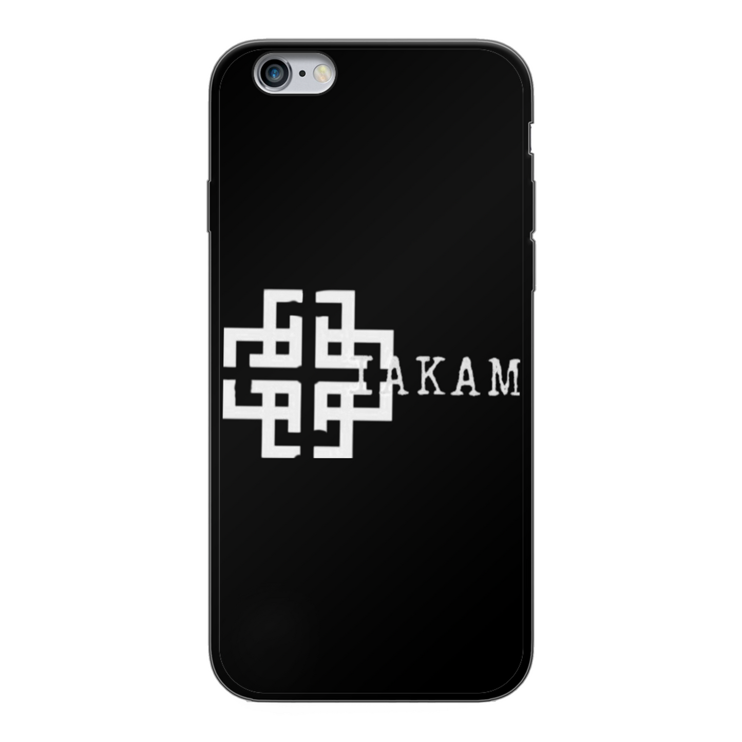 KAM S9 Back Printed Soft Phone Case - Size:      | Pack Of: 1