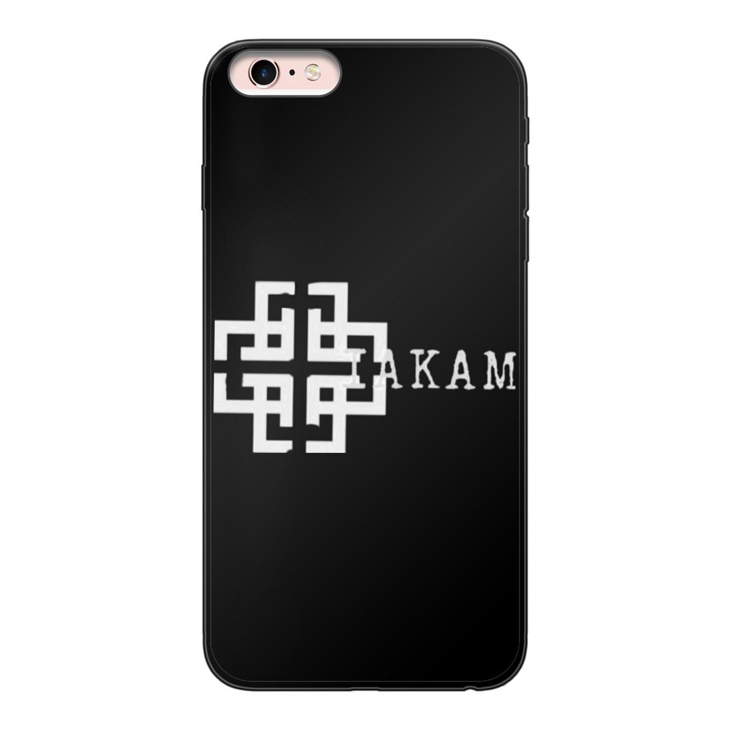 KAM S9 Back Printed Soft Phone Case - Size:      | Pack Of: 1