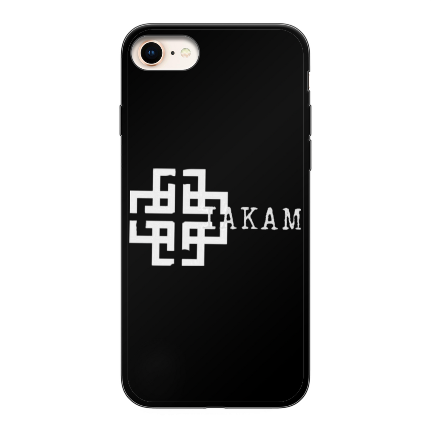 KAM S9 Back Printed Soft Phone Case - Size:      | Pack Of: 1