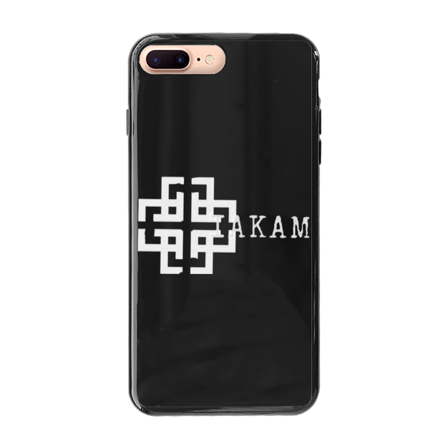 KAM S9 Back Printed Soft Phone Case - Size:      | Pack Of: 1