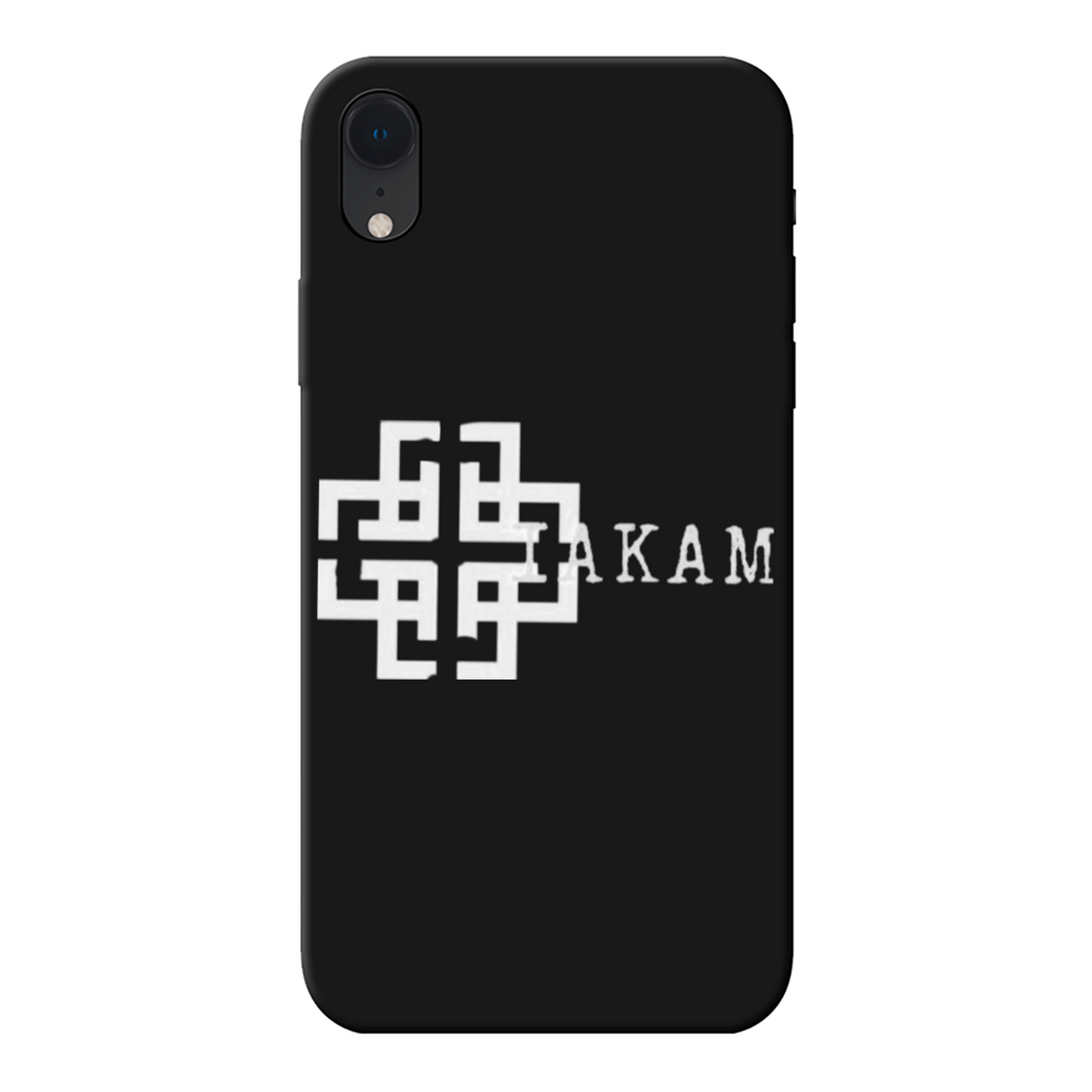 KAM S9 Back Printed Soft Phone Case - Size:      | Pack Of: 1