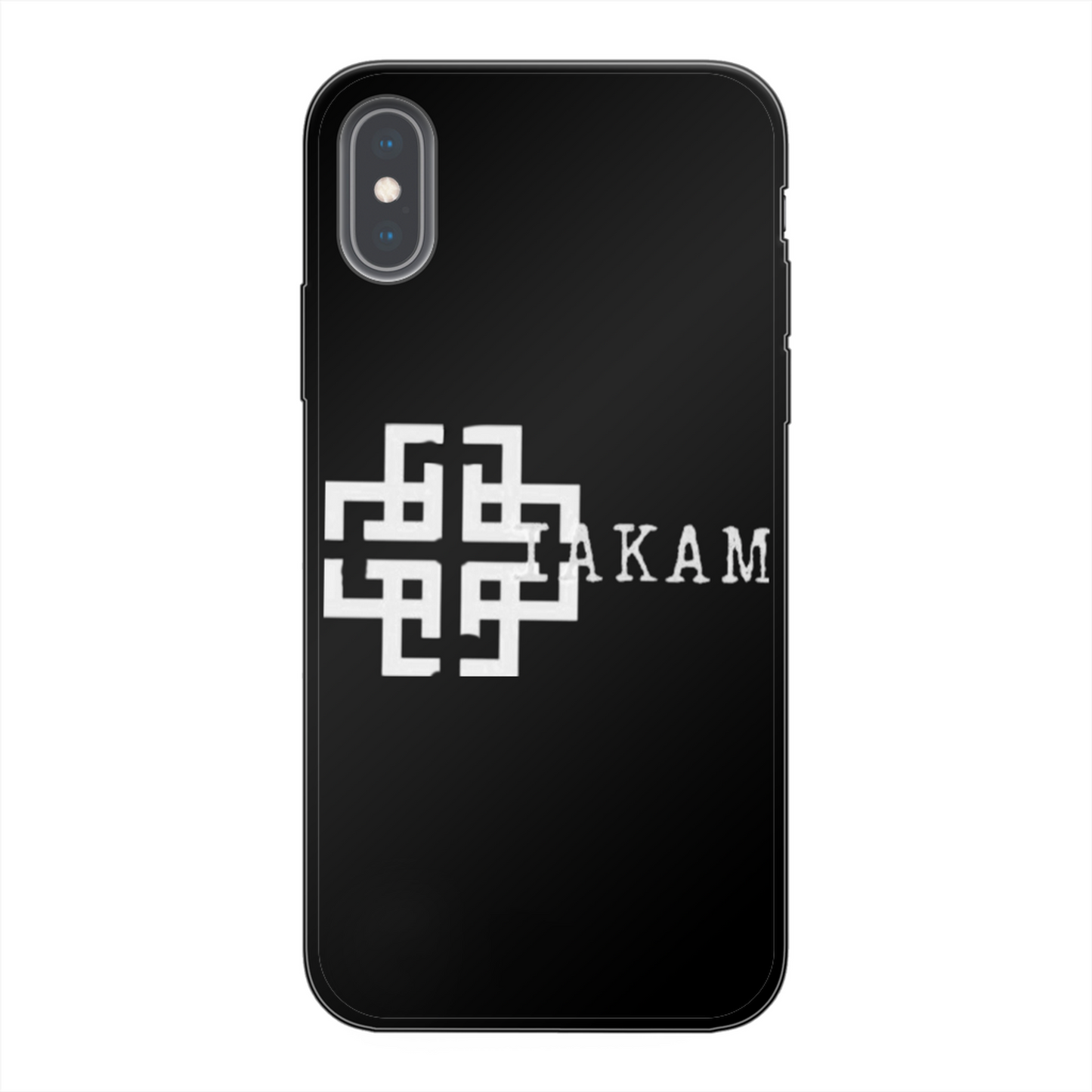 KAM S9 Back Printed Soft Phone Case - Size:      | Pack Of: 1