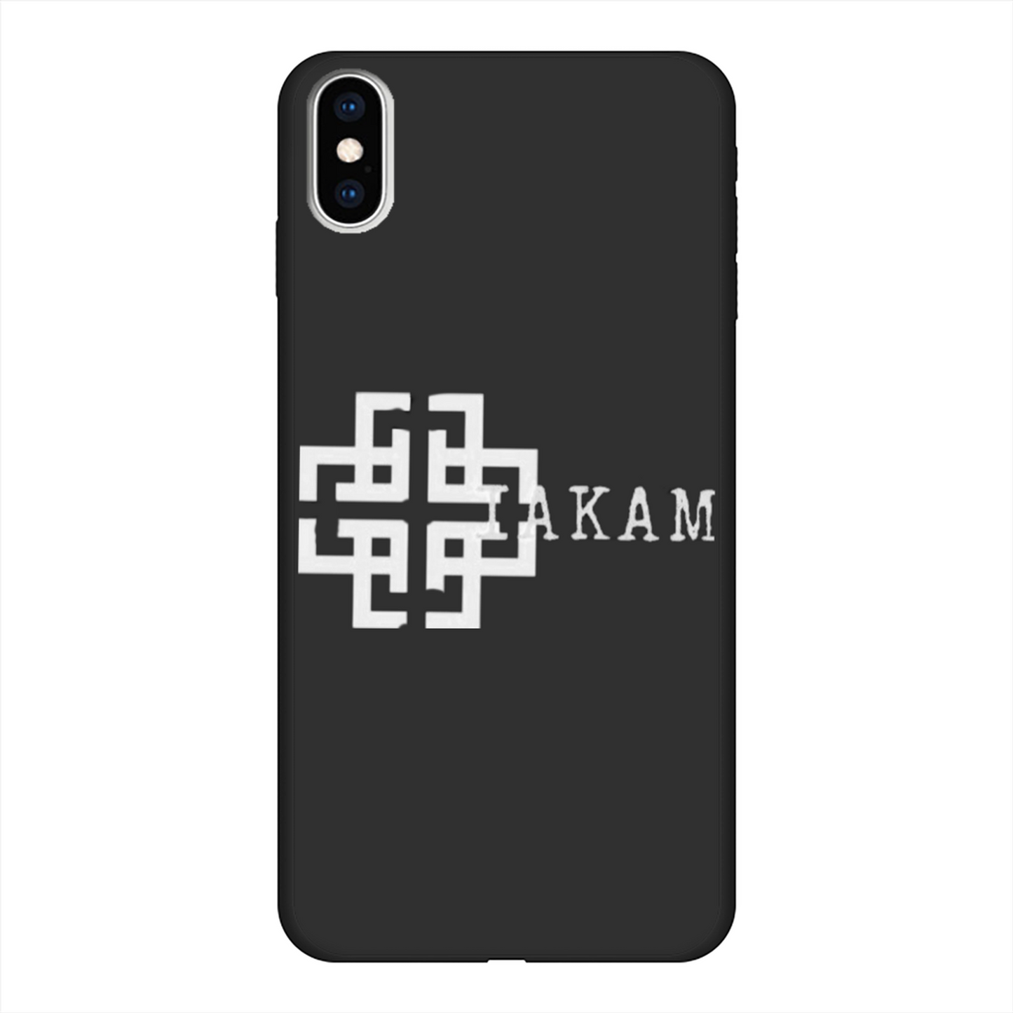 KAM S9 Back Printed Soft Phone Case - Size:      | Pack Of: 1