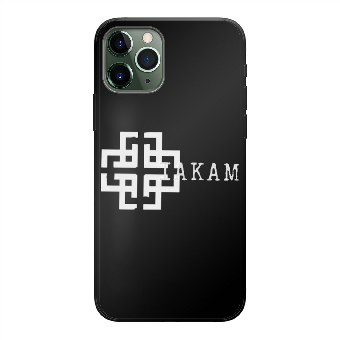 KAM S9 Back Printed Soft Phone Case - Size:      | Pack Of: 1