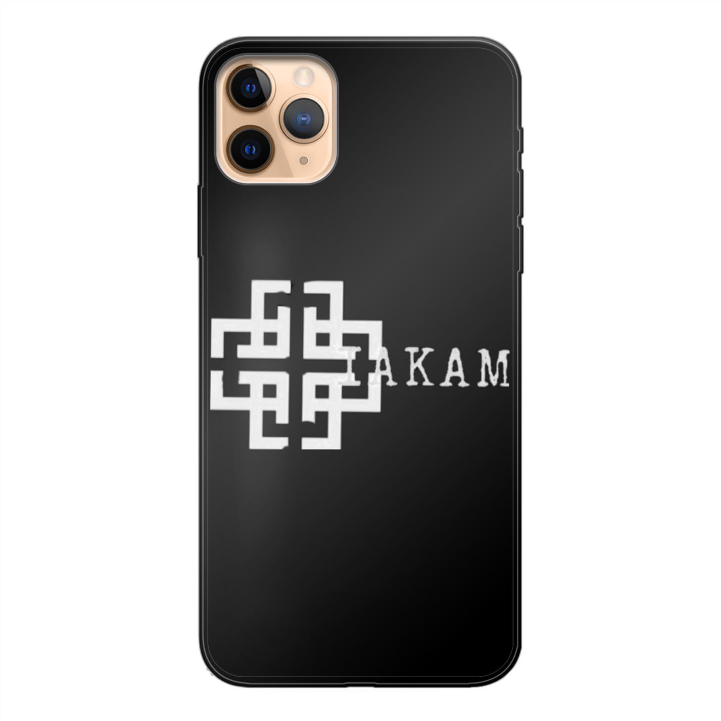 KAM S9 Back Printed Soft Phone Case - Size:      | Pack Of: 1