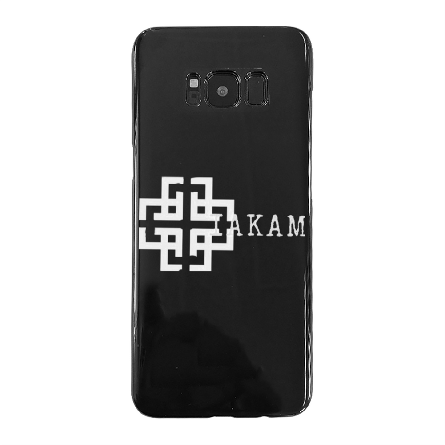 KAM S9 Back Printed Soft Phone Case - Size:      | Pack Of: 1