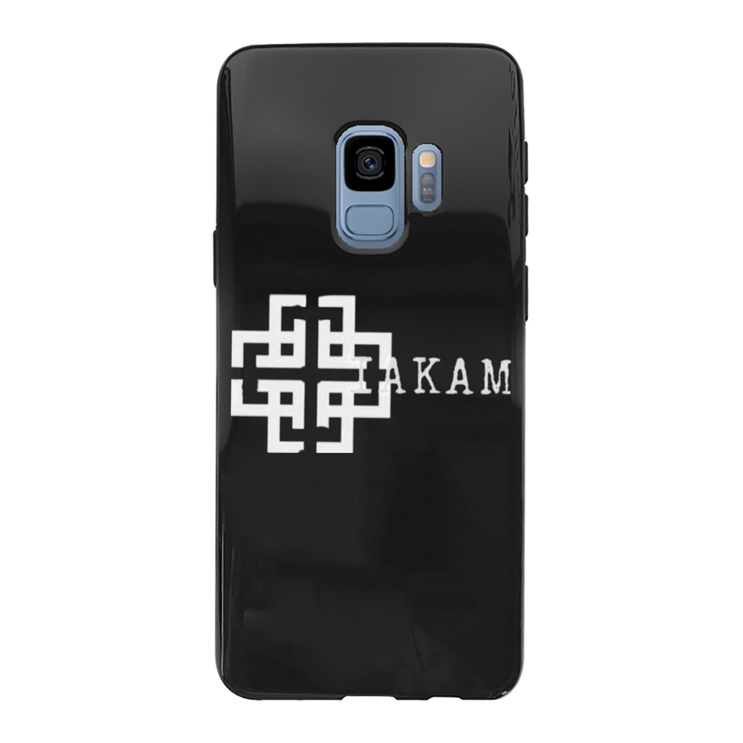 KAM S9 Back Printed Soft Phone Case - Size:      | Pack Of: 1