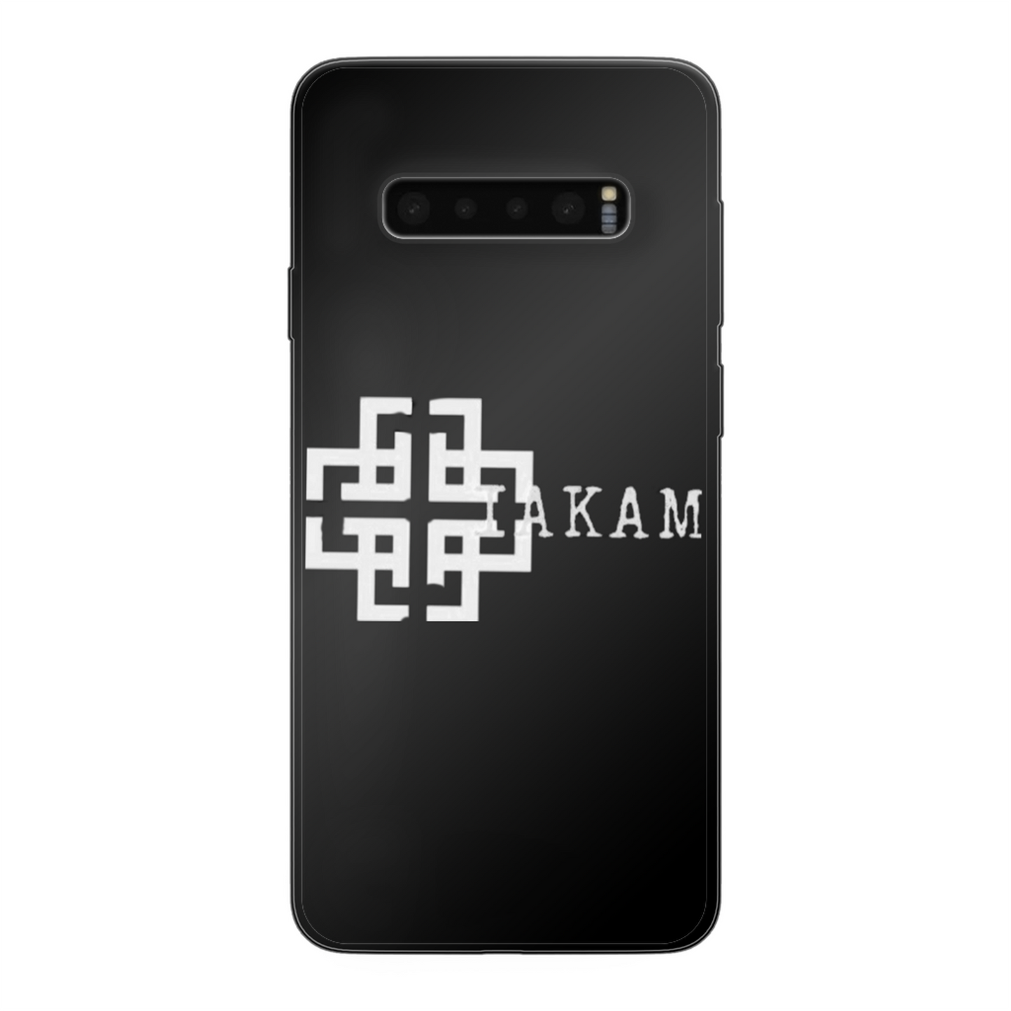 KAM S9 Back Printed Soft Phone Case - Size:      | Pack Of: 1