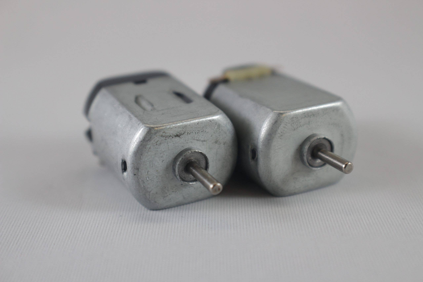 130 Size DC Motor