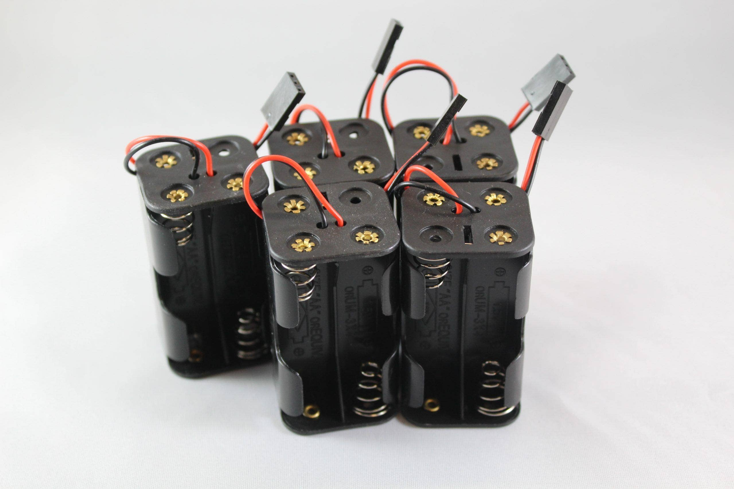 Battery Holder