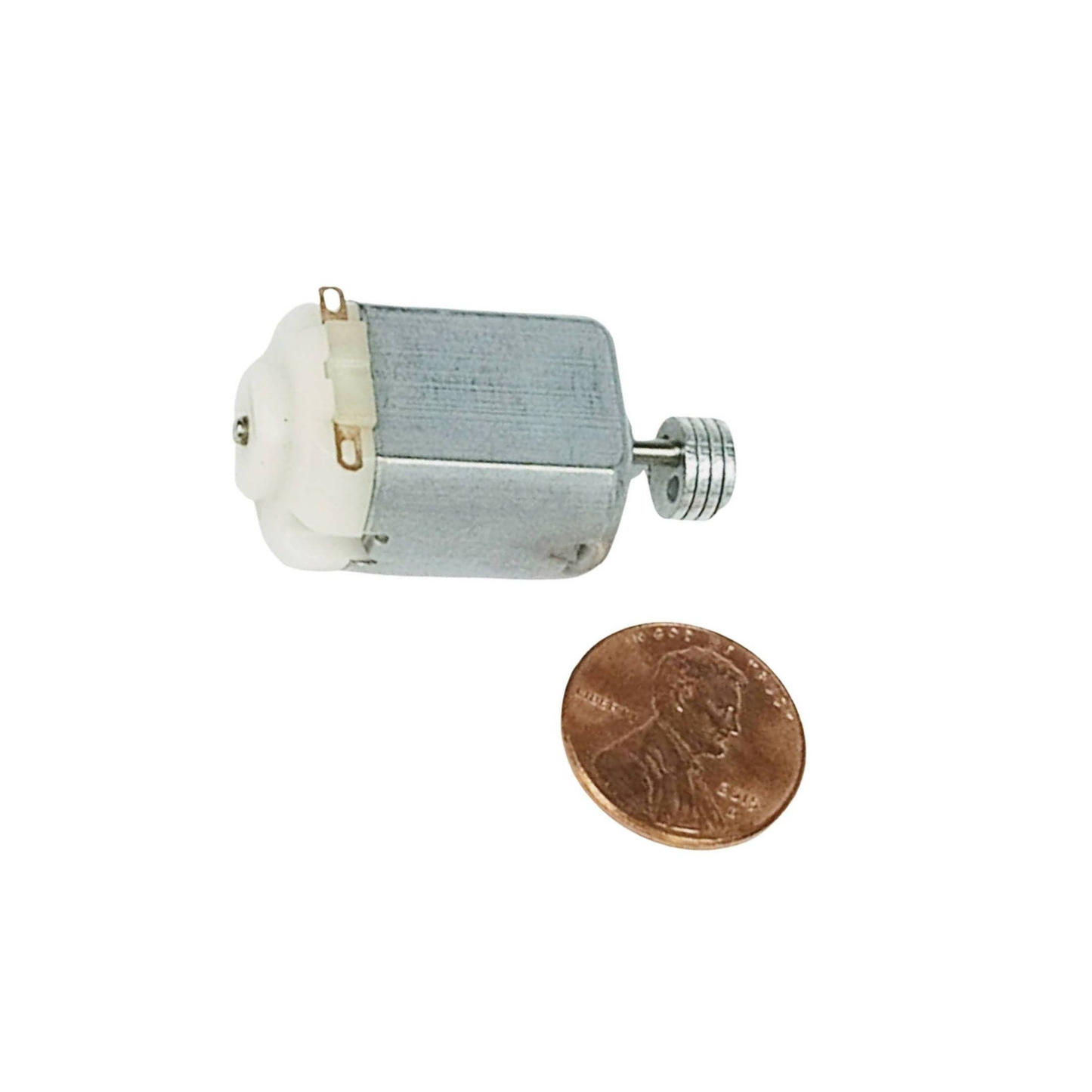 130 Size DC Motor