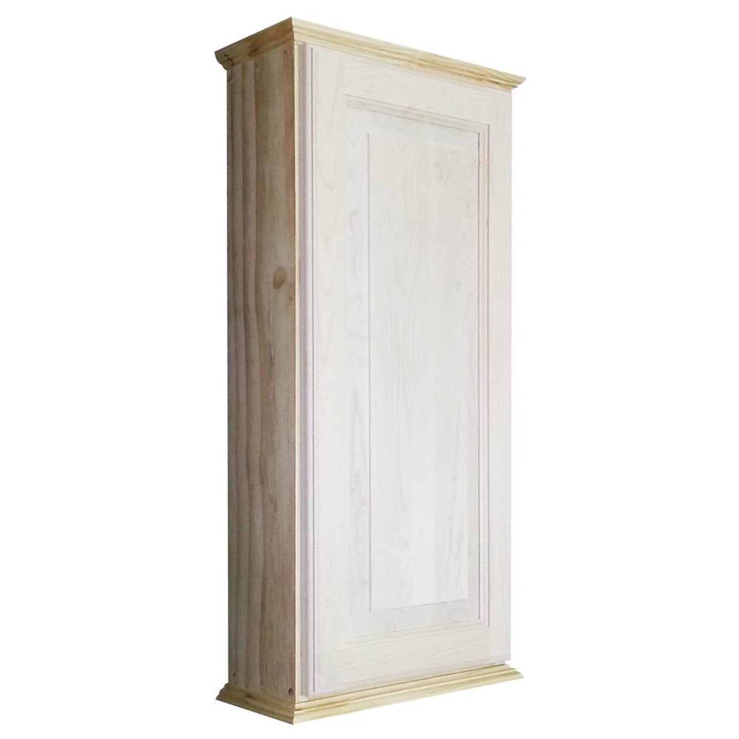 Arcadia On the Wall Cabinet - Pack Of: 1