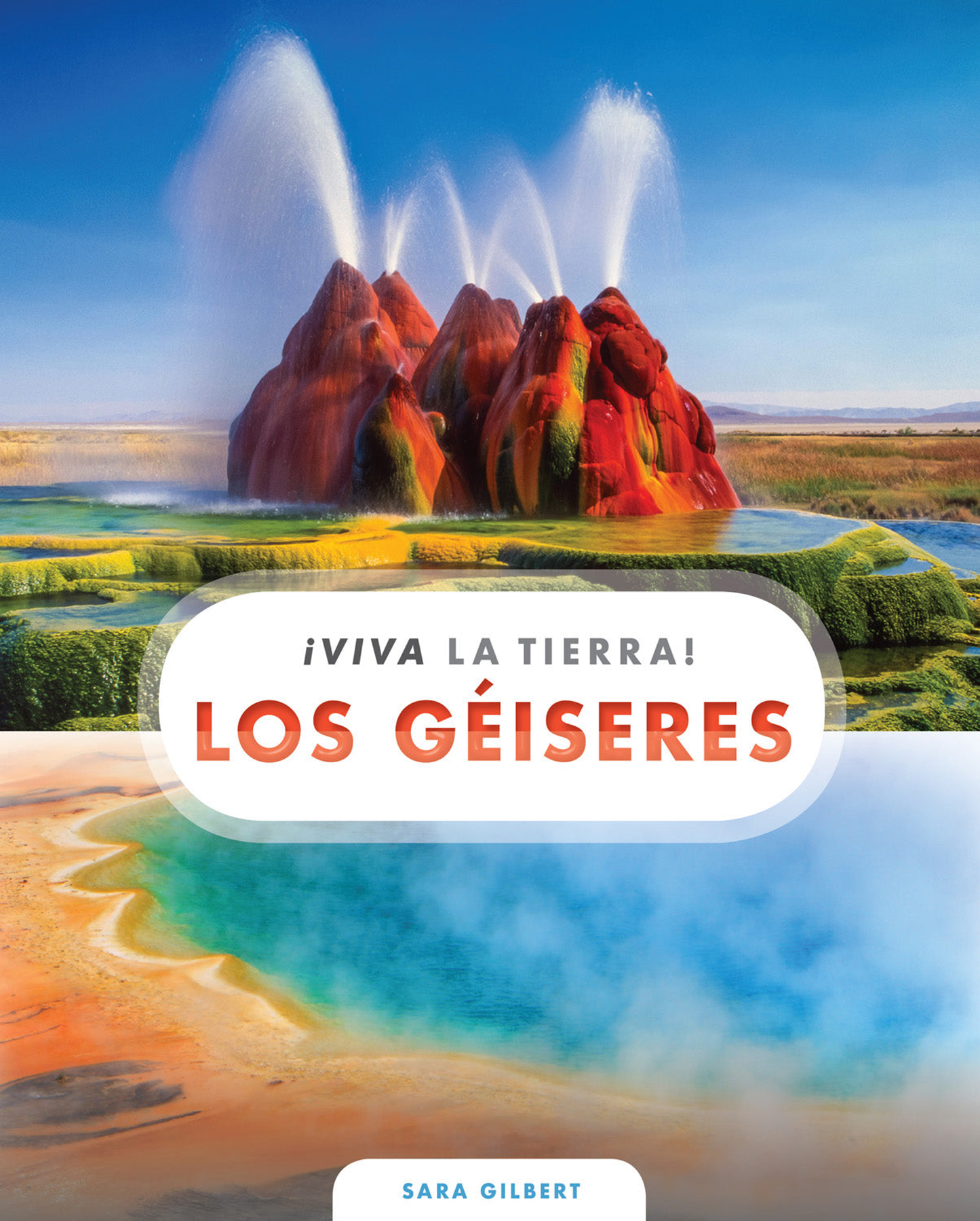 Viva la Tierra! Series