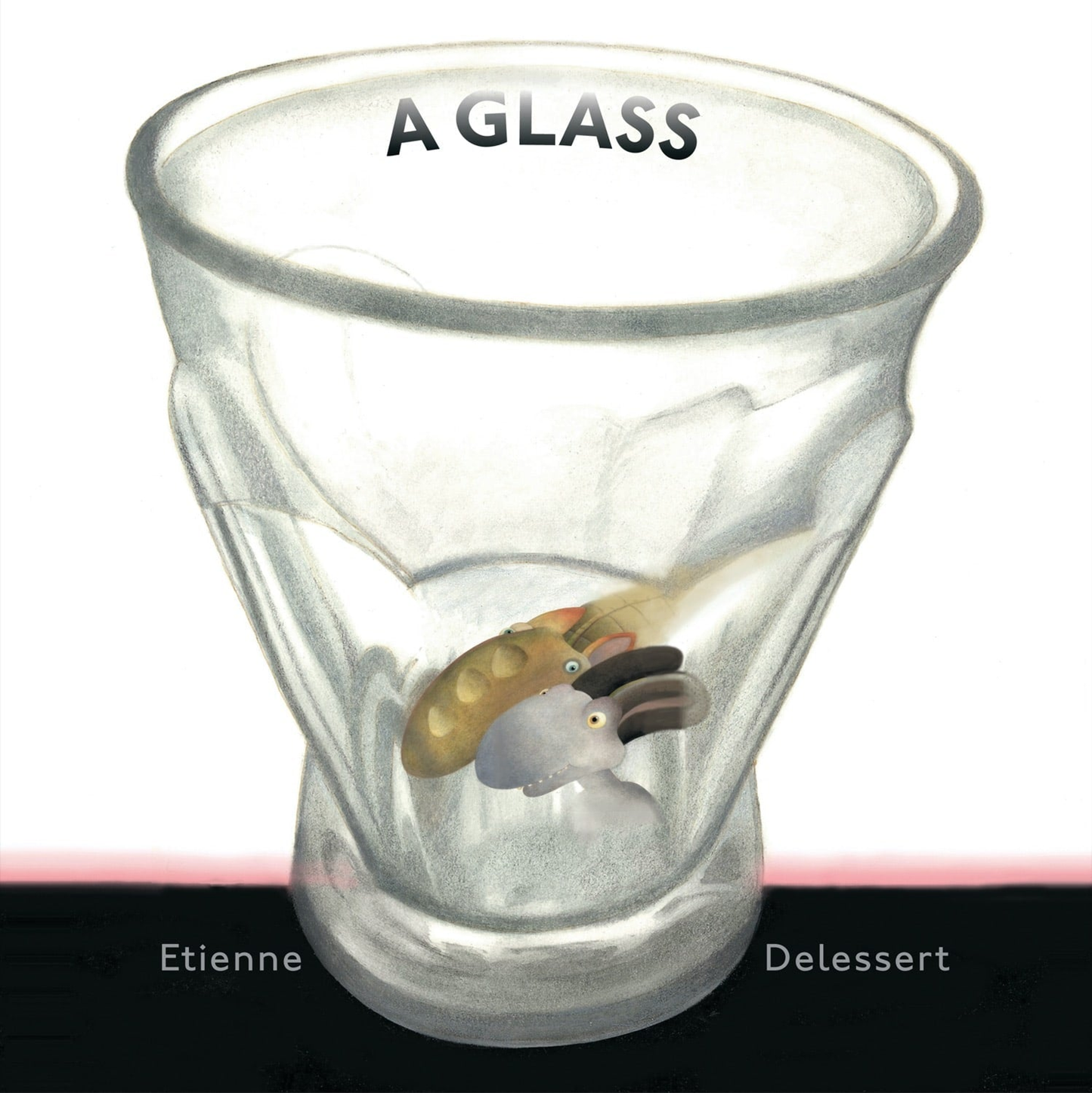 A Glass