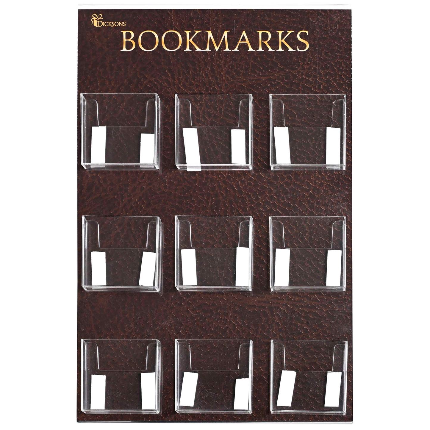 Pocketcard Bookmark Board Only