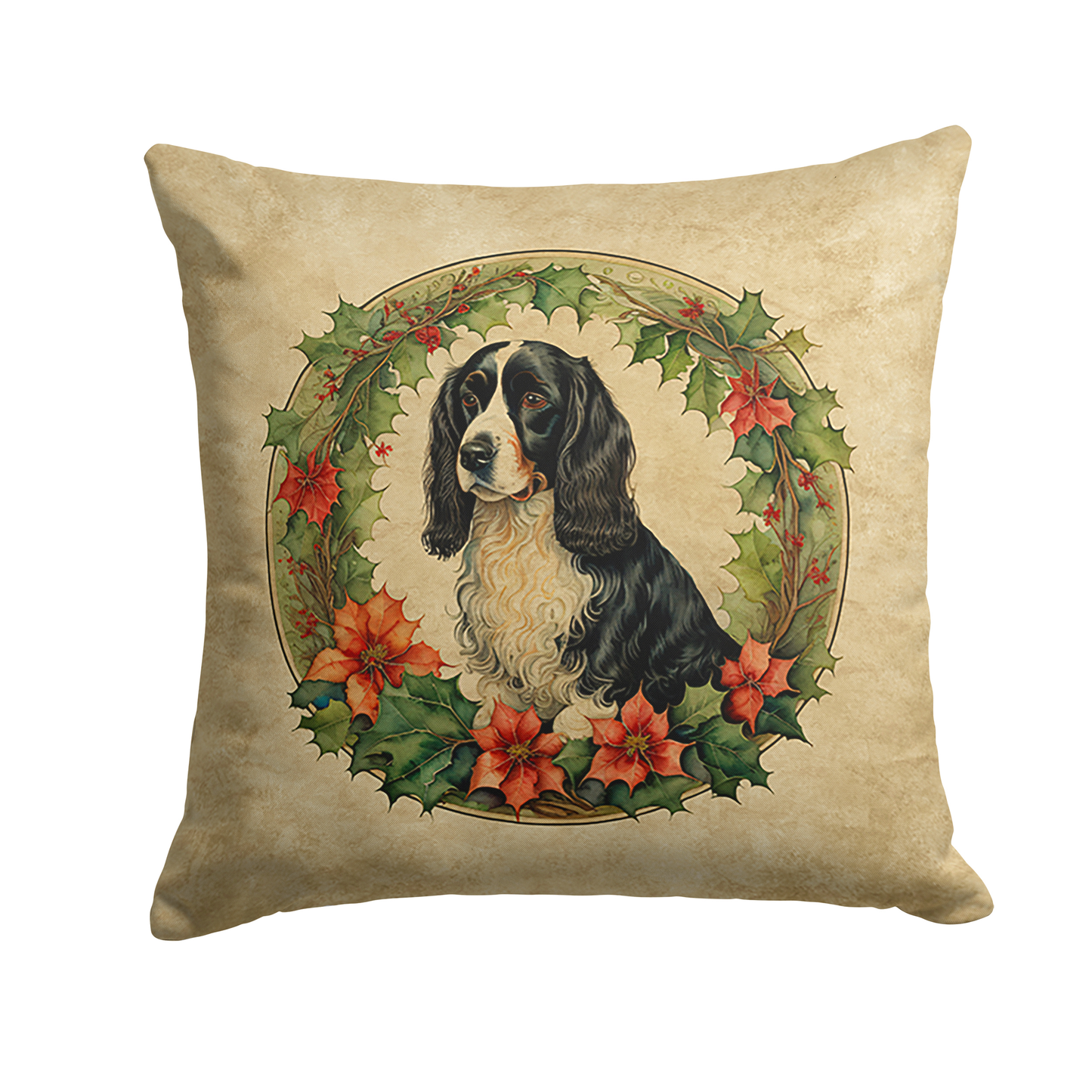 Afghan Hound Hippie Dawg Kitchen Towel