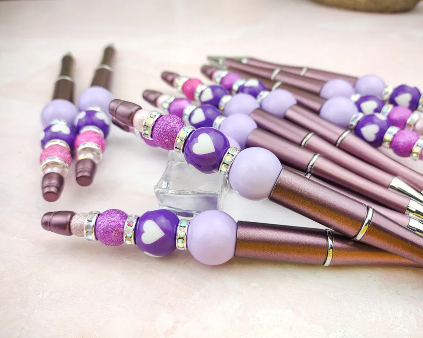 Beaded Pen