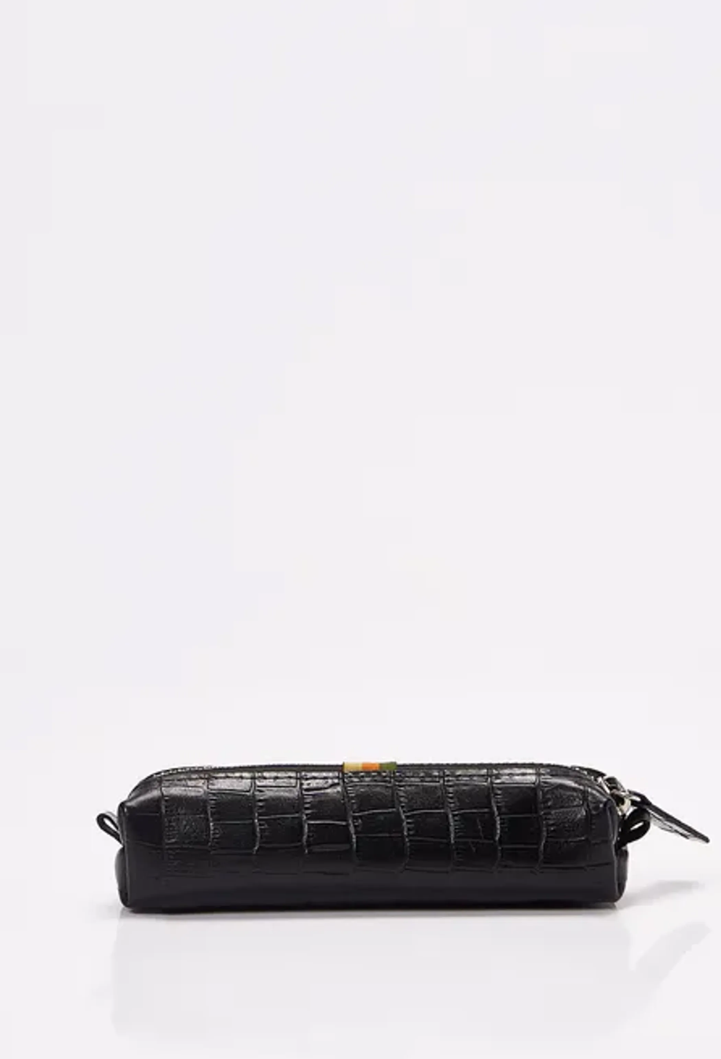 Leather Pencil Case