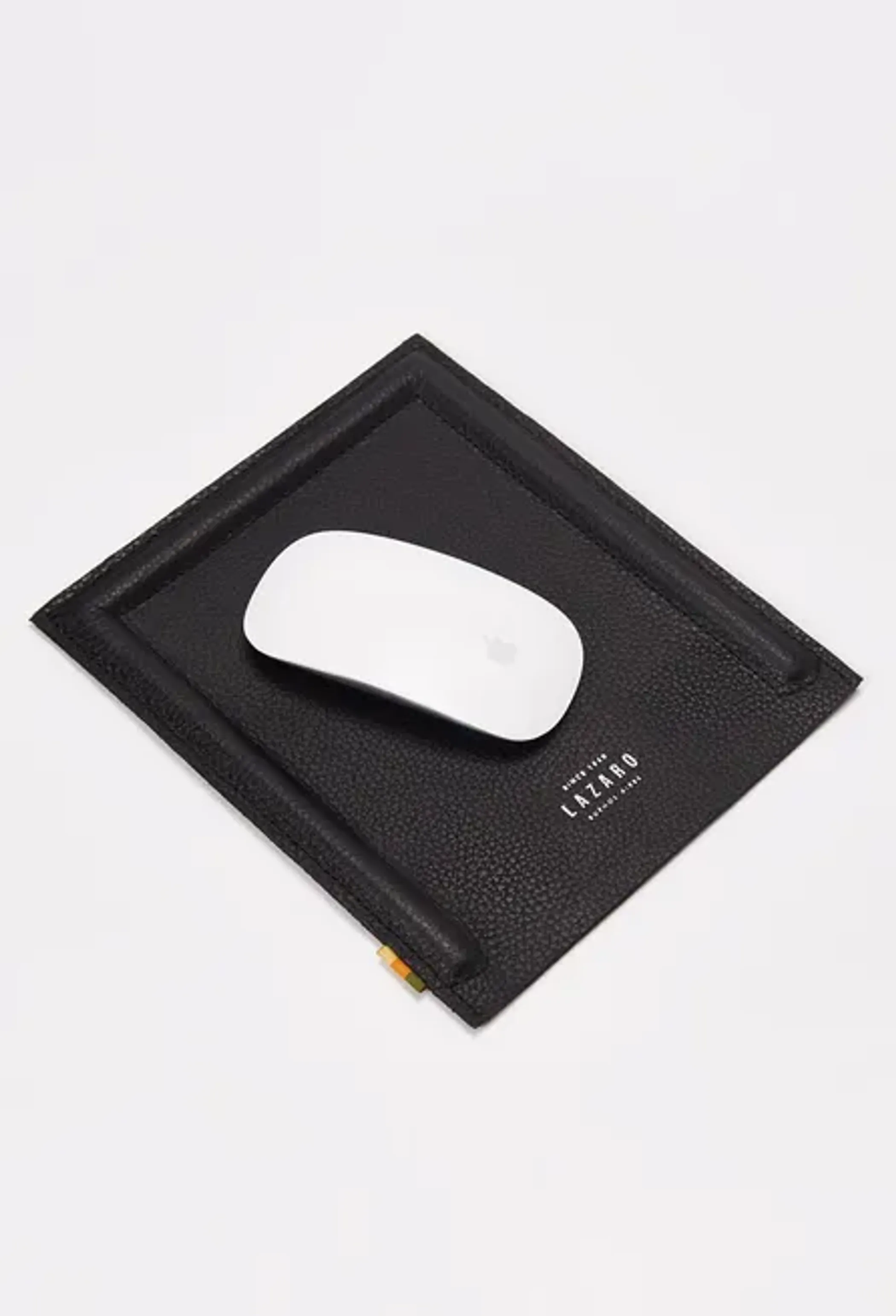 Leather Minimalist Mouse Pad