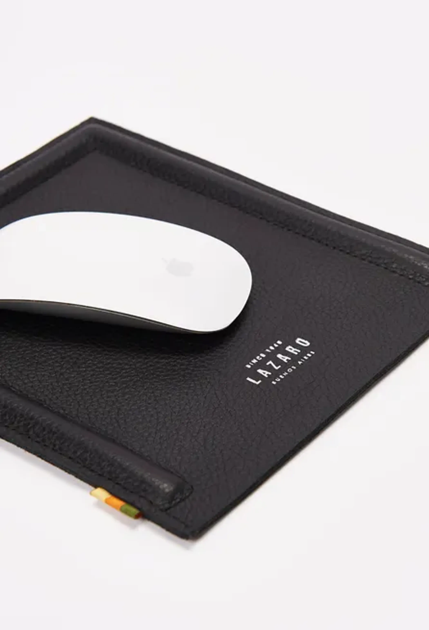 Leather Minimalist Mouse Pad