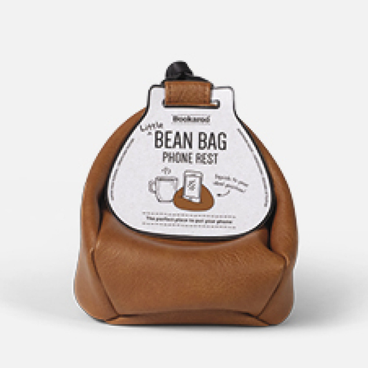 Little Bean Bag Phone Rest