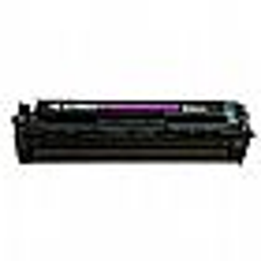 Reflection Toner, Magenta, 1,400 pg yield, ( Replaces OEM# CB543A )