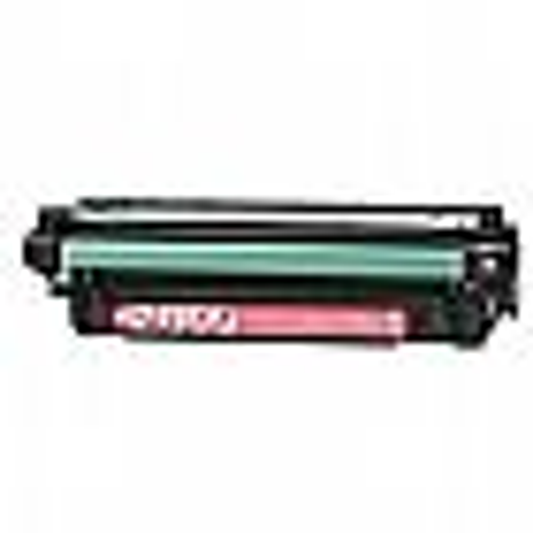 Reflection Toner, Magenta, 7,000 pg yield, ( Replaces OEM# CE253A )