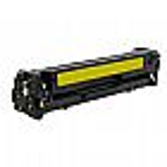 Reflection Toner, Yellow, 1,800 pg yield, ( Replaces OEM# CF212A )