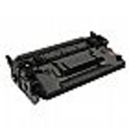 Reflection Toner, Black, 9,000 page yield, MICR, ( Replaces OEM# CF287A )