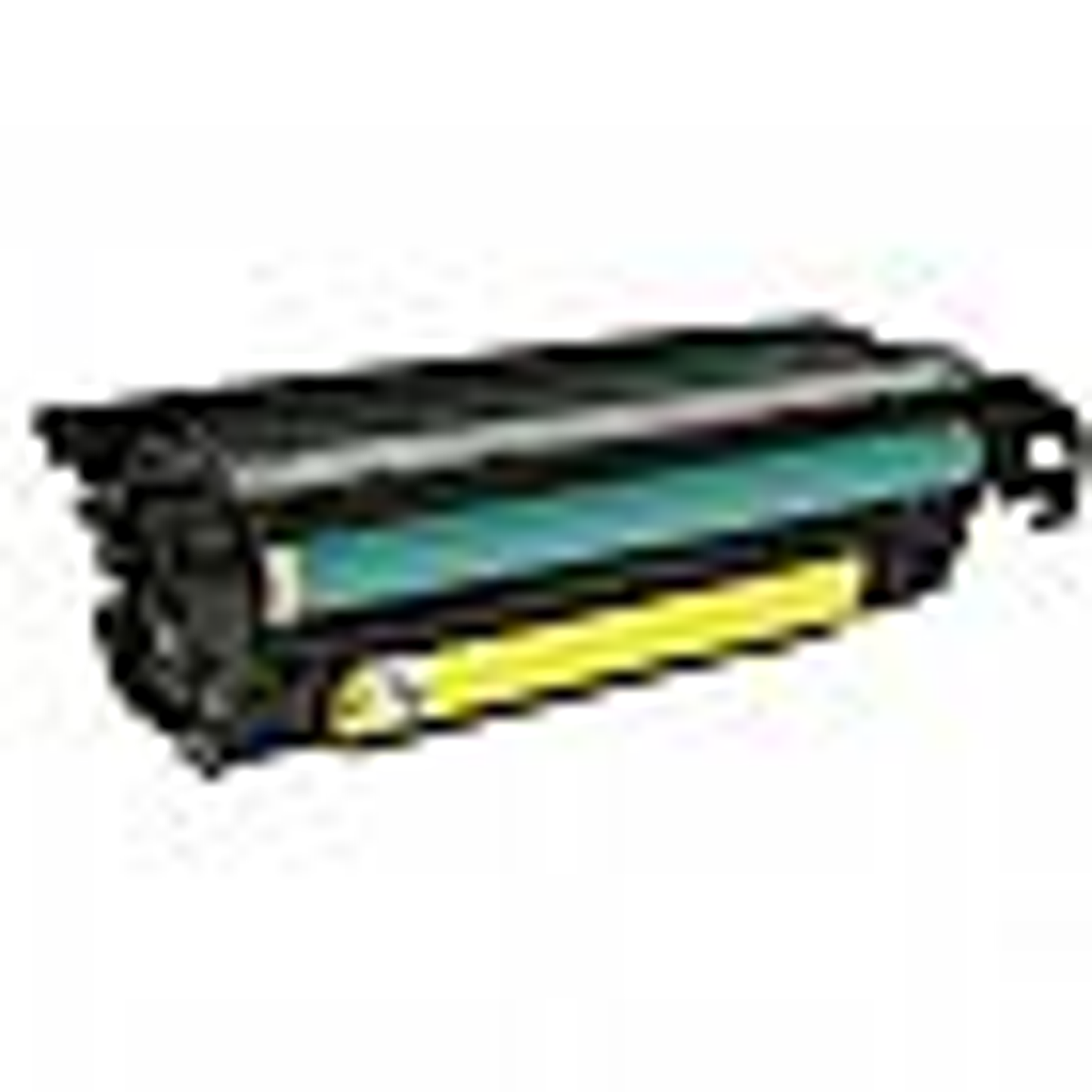 Reflection Toner, Yellow, 7,000 pg yield, TAA, ( Replaces OEM# CE252A )