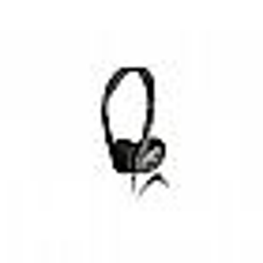 Maxell Headphones, 190319, HP-100, Budget, Stereo