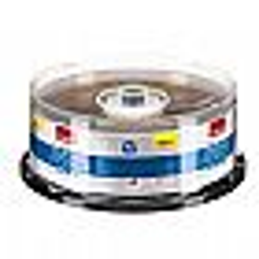 Maxell DVD-R, 4.7GB, 16x, Branded, 2 Spindle