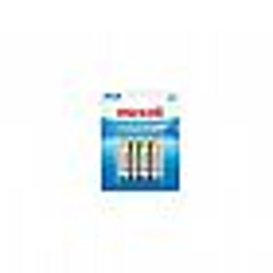 Maxell Alkaline Batteries, AAA Cell,