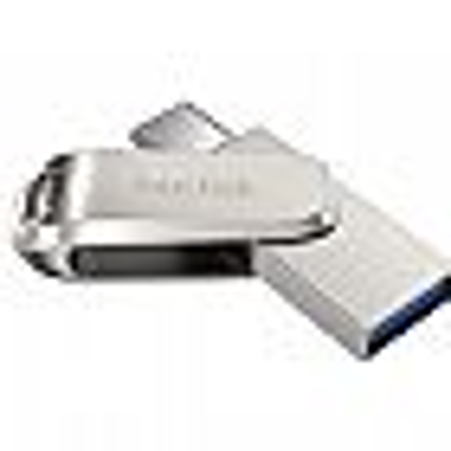 SanDisk Ultra Dual Flash Drive, Type C, 256GB, USB 3.1, High-Speed Performance