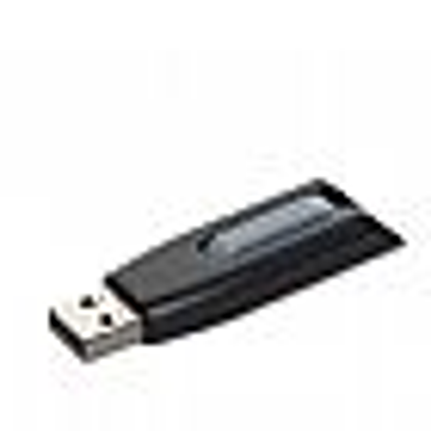 Verbatim Store 'n' Go V3 Flash Drive, 49173, 32GB, USB 3.0, Gray