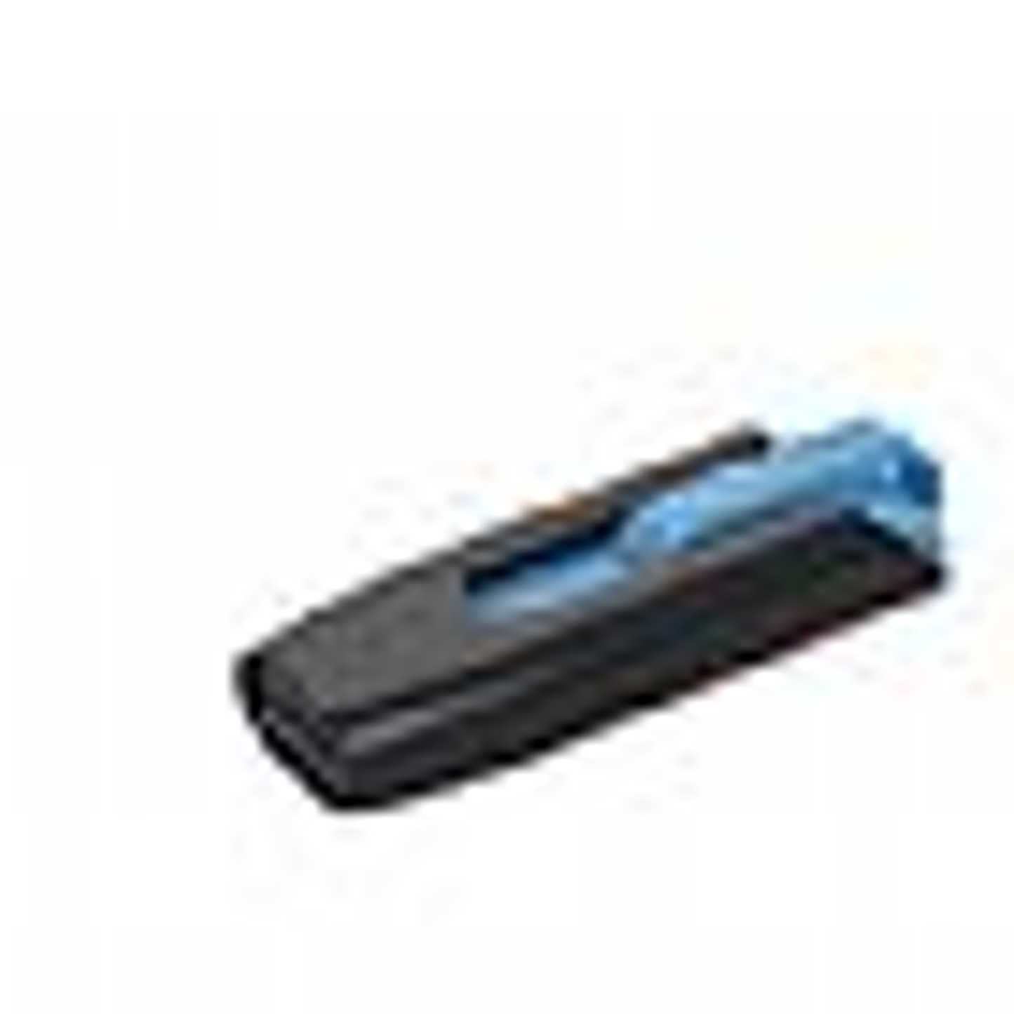 Verbatim Store 'n' Go V3 Flash Drive, 49176, 16GB, USB 3.0, Blue, TAA, MICROBAN