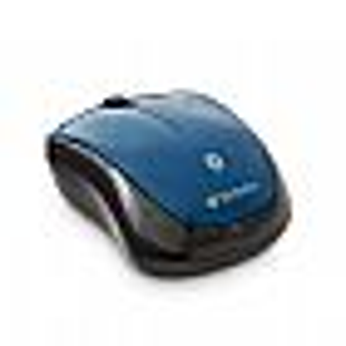 Verbatim Bluetooth Wireless Tablet Multi-Trac LED, Mouse, Dark Teal