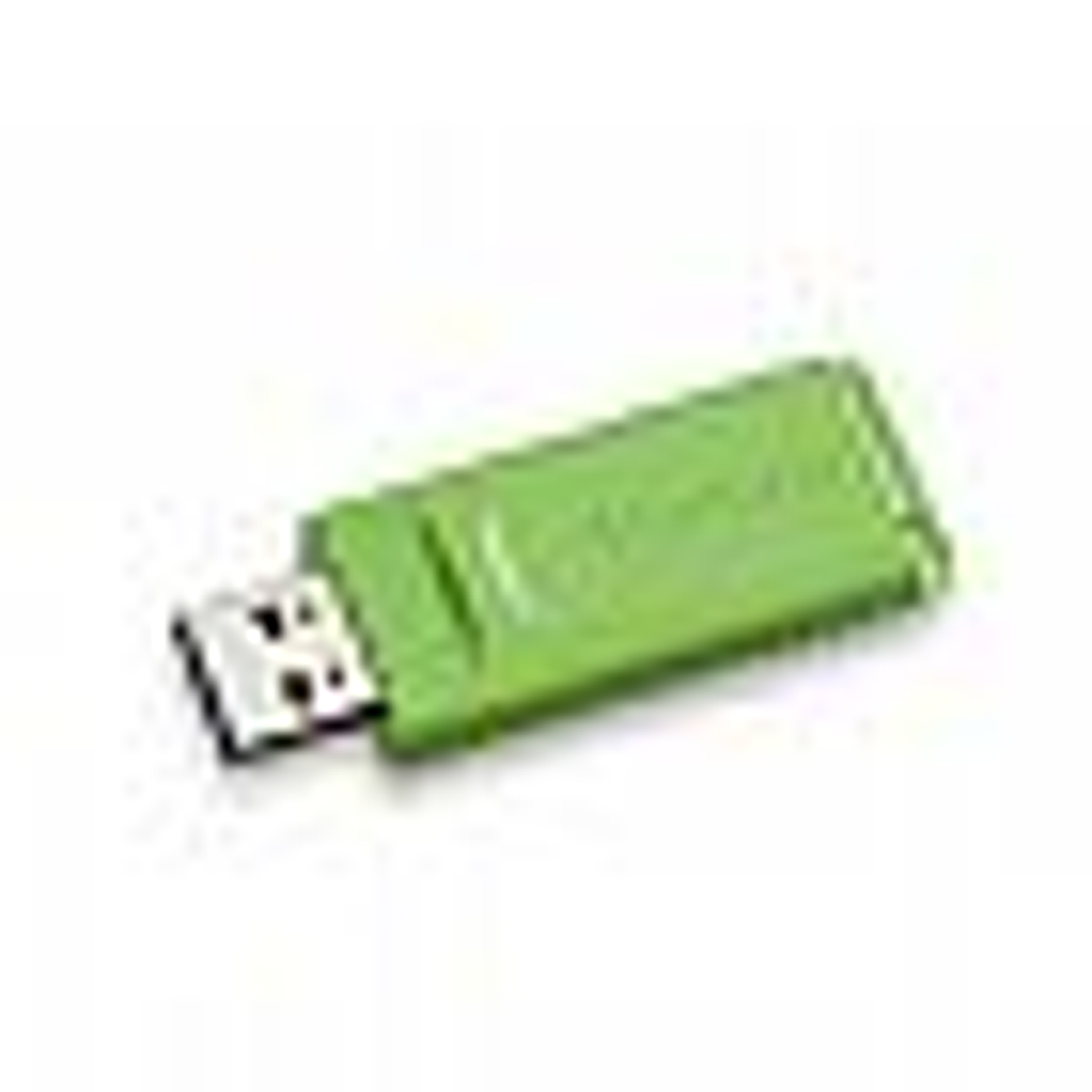 Verbatim Store 'n' Go USB Flash Drive, 97002, 4GB, USB 2.0, Red, Green, Blue, 3PK, TAA