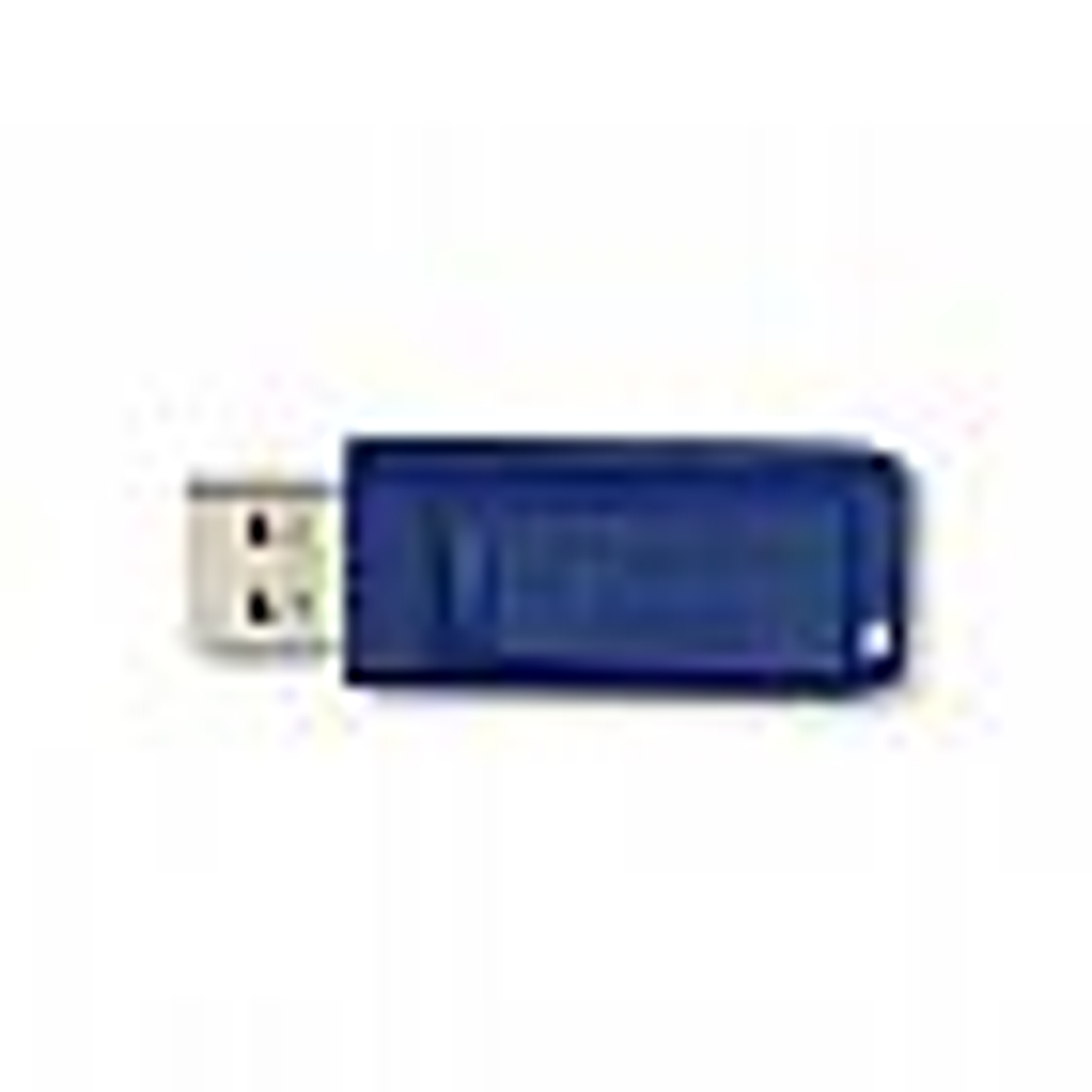 Verbatim USB Flash Drive, 98658, 64GB, Blue, TAA