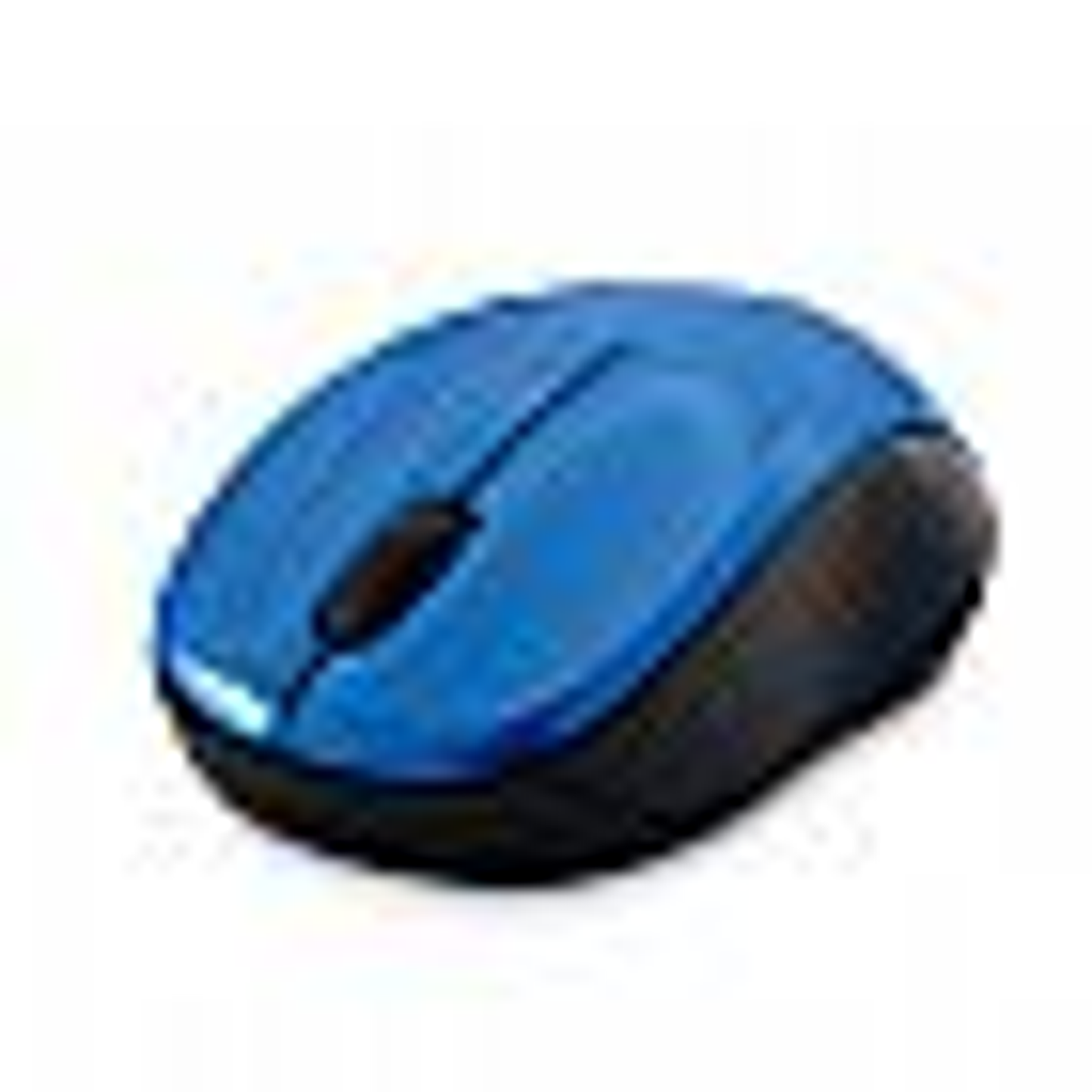 Verbatim Silent Wireless Blue LED Mouse, 99770, Blue