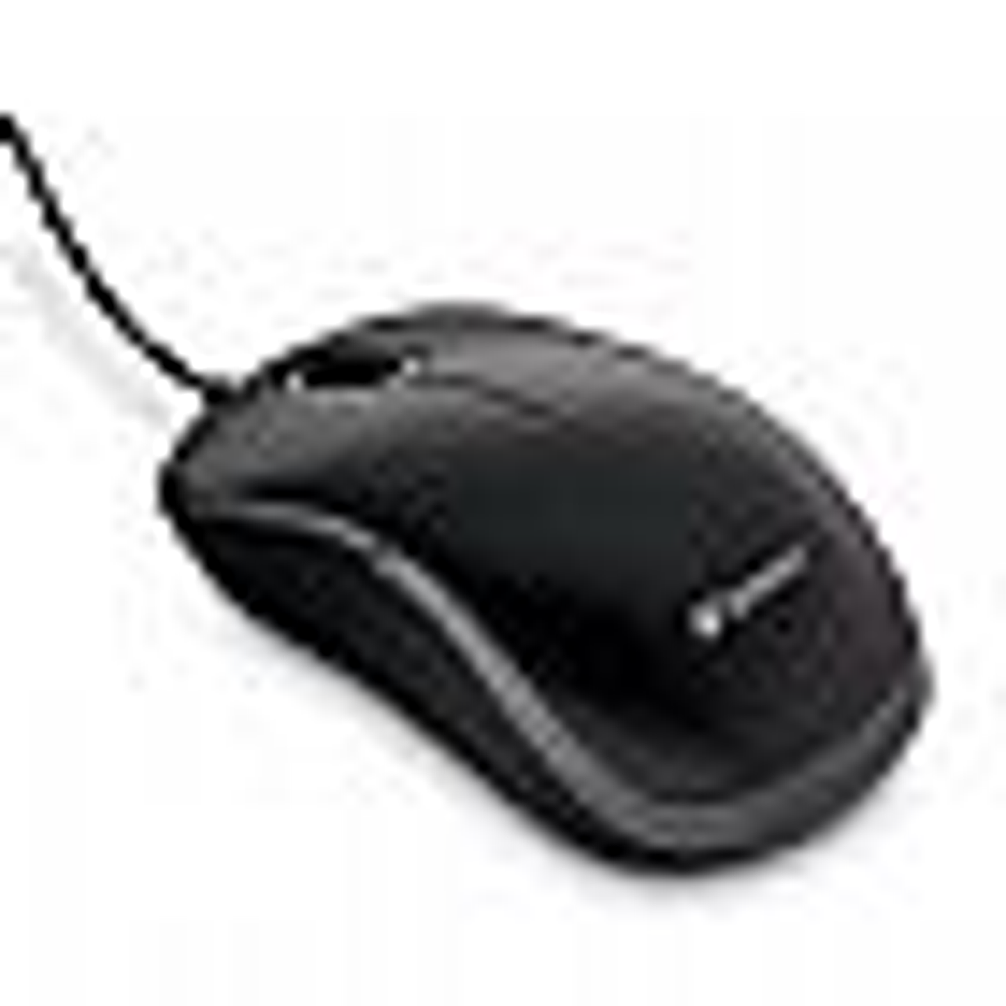 Verbatim Silent Corded Mouse, 99790