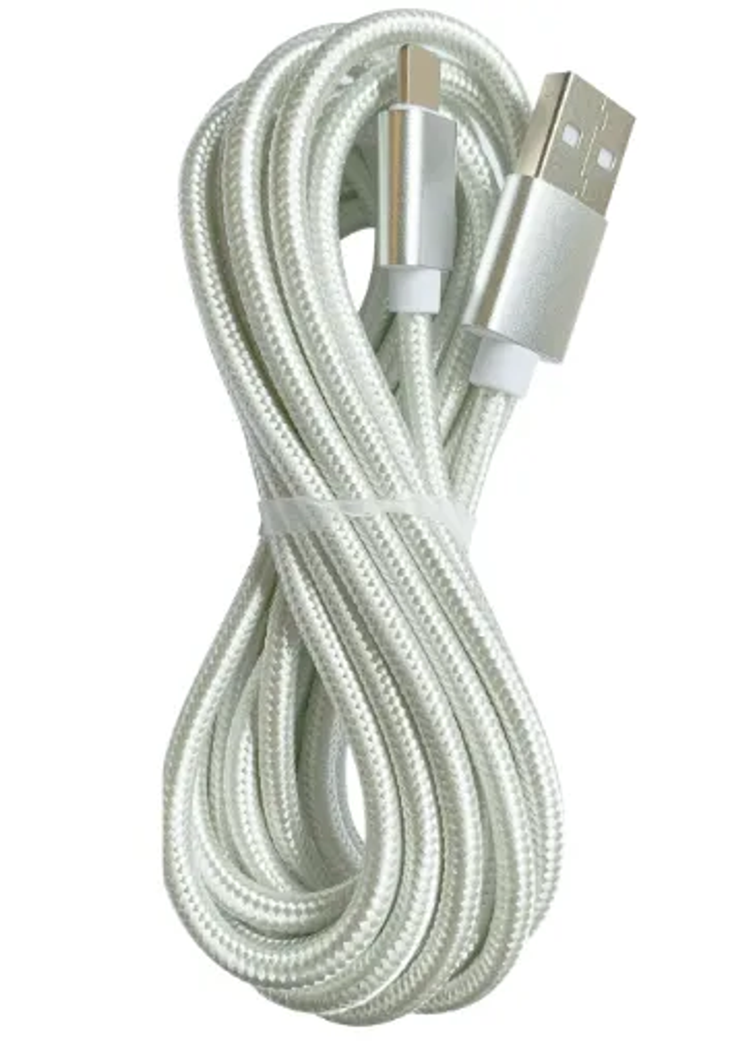 XL Lightning Cables Multiple Colors 10FT