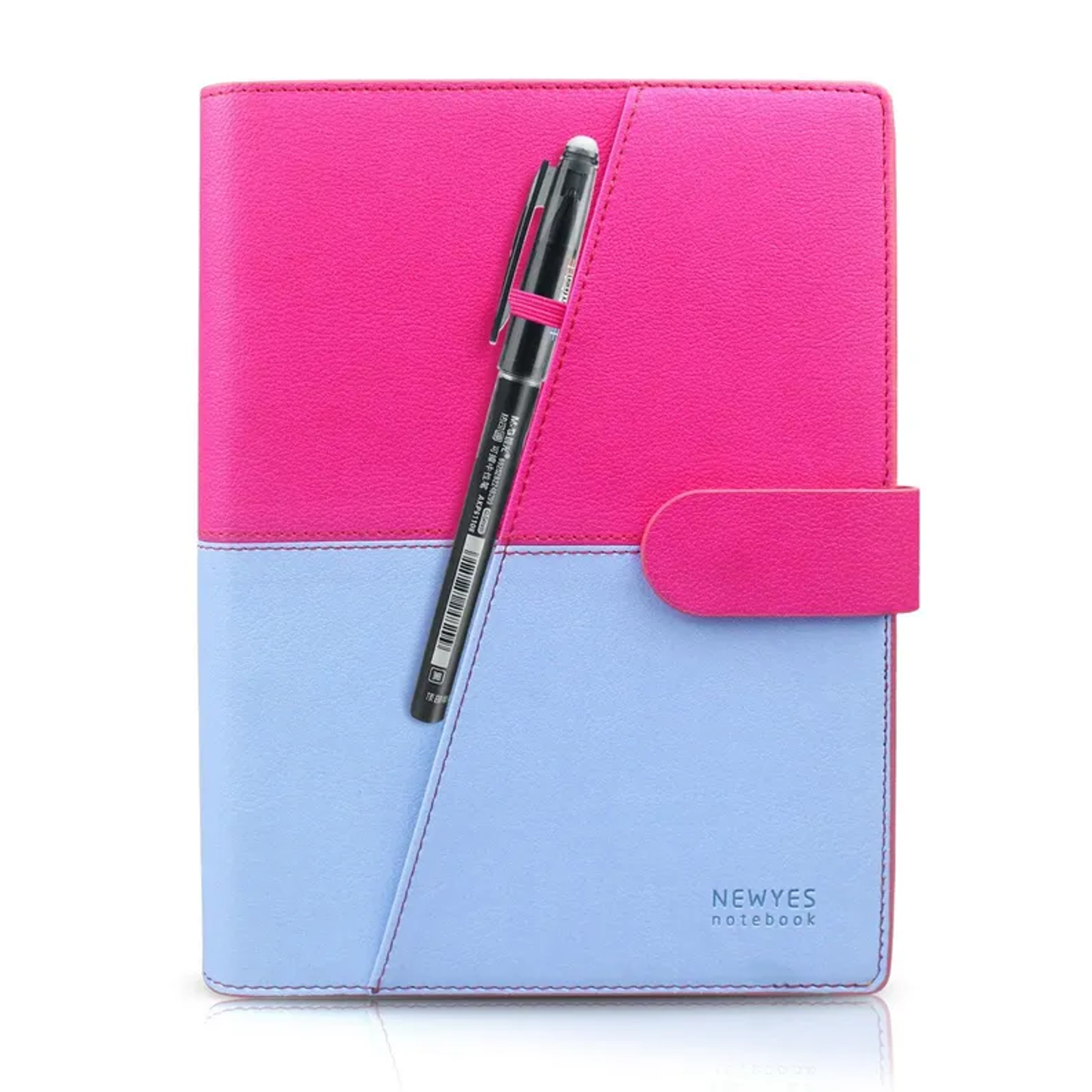 A5 Rewritable Smart Notebook