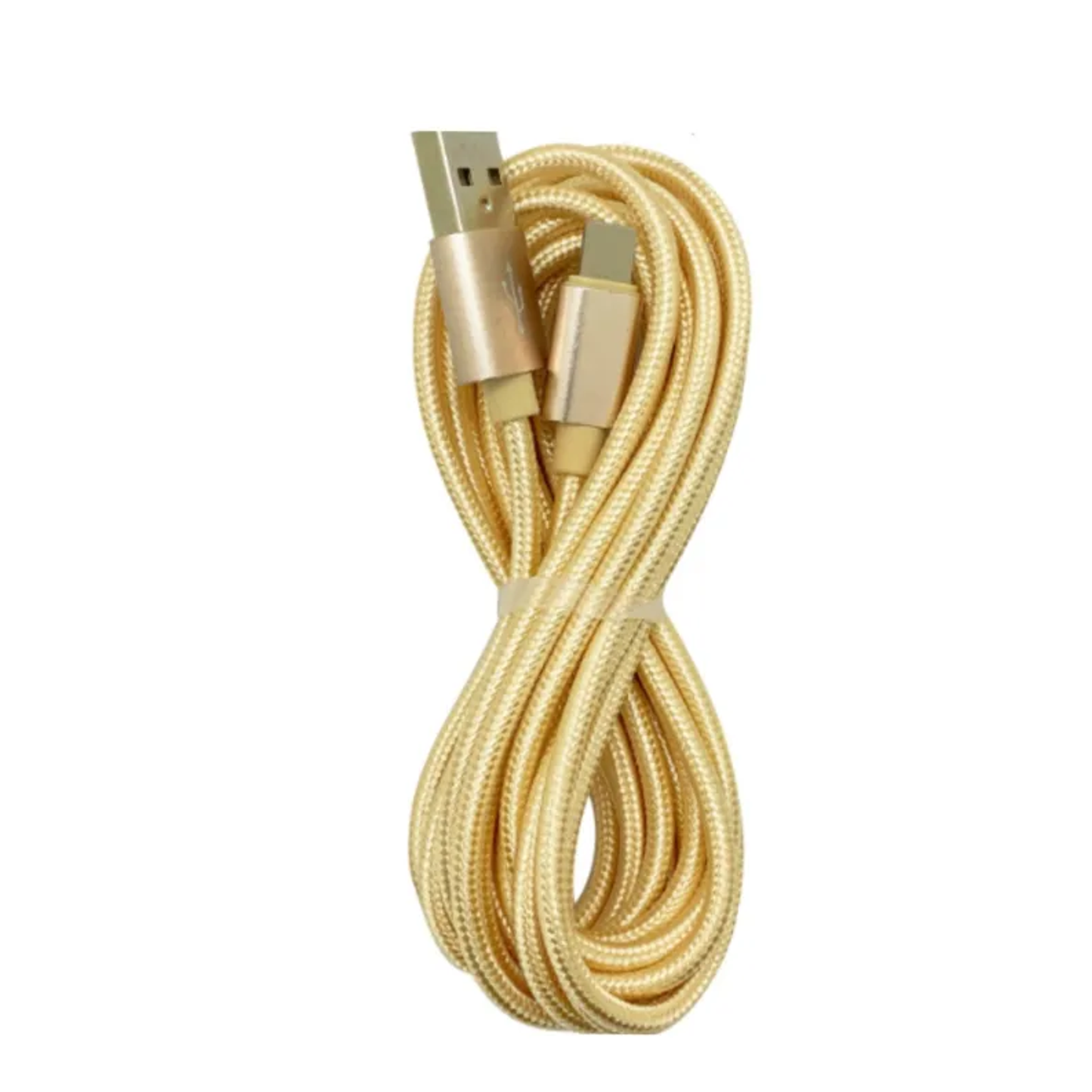 10Ft Braided USB Charger Compatible for Iphone