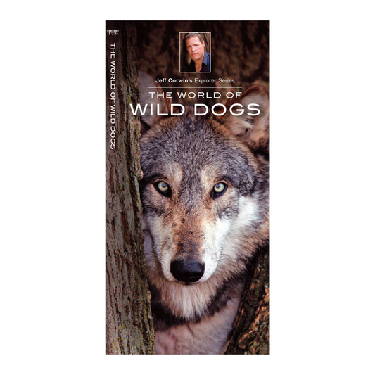 World of Wild Dogs, The