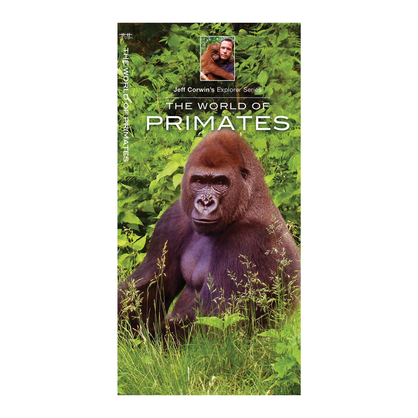 World of Primates, The