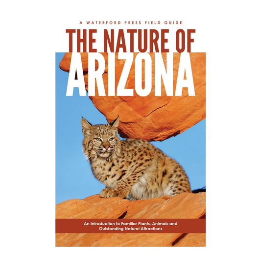 Arizona, The Nature of