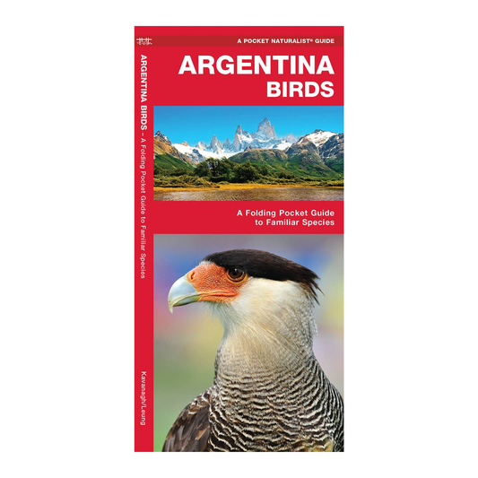 Argentina Birds