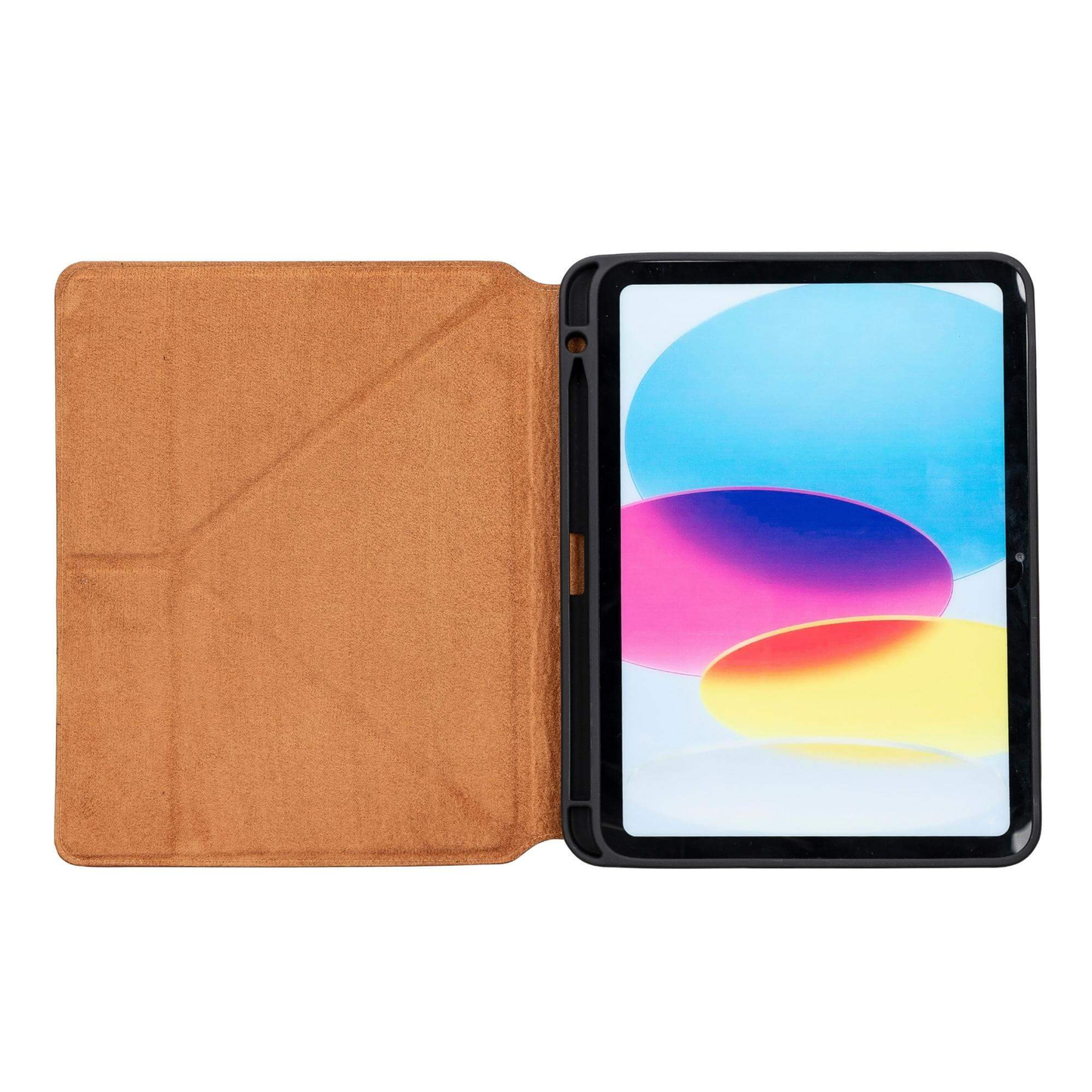 Cheyenne Leather Case for iPad 10.9" 10th Generation